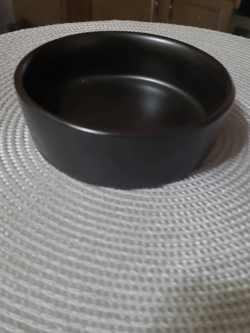 NEW Rae Dunn Halloween Pet Bowl
